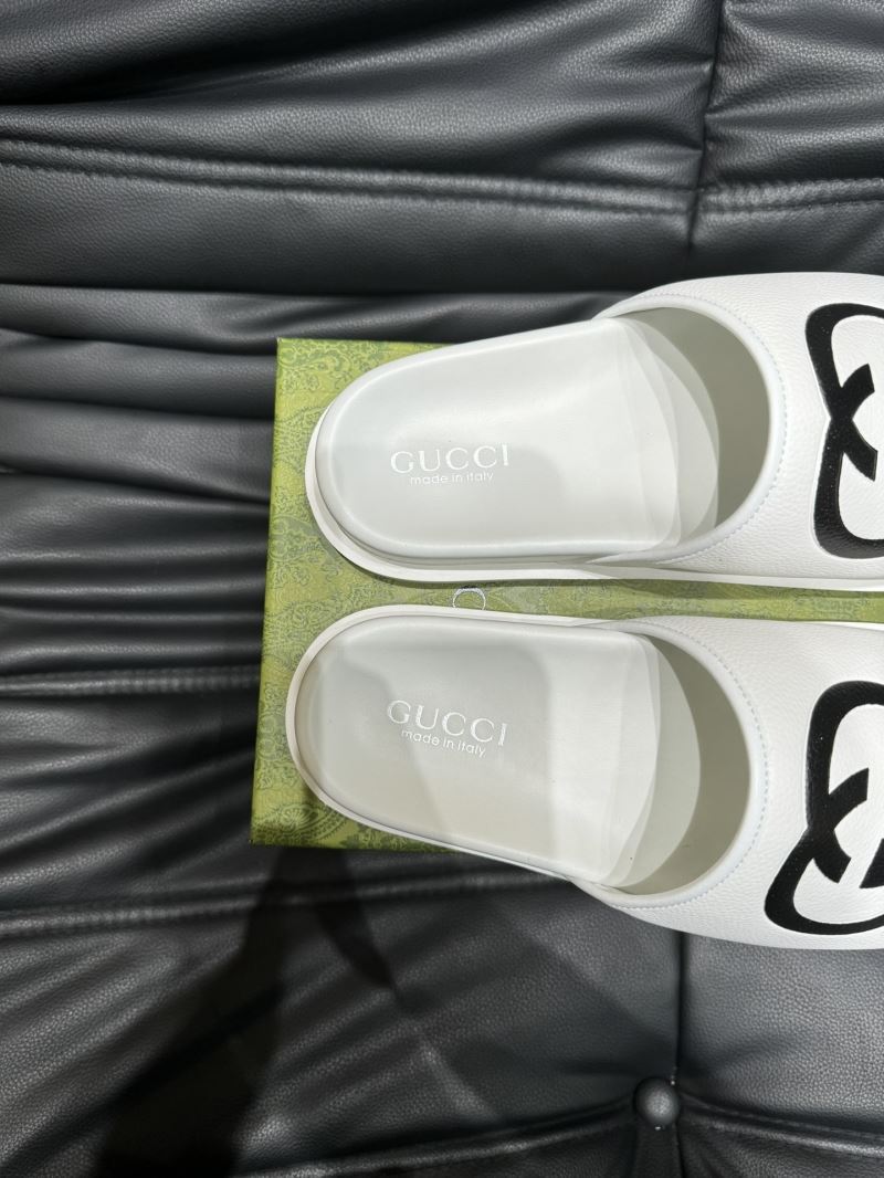 Gucci Slippers